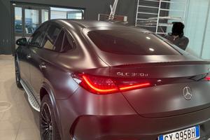 Mercedes Glc Coupè 300d 4matic 2025 Premium Plus