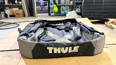 Thule Ranger 90 box tetto
