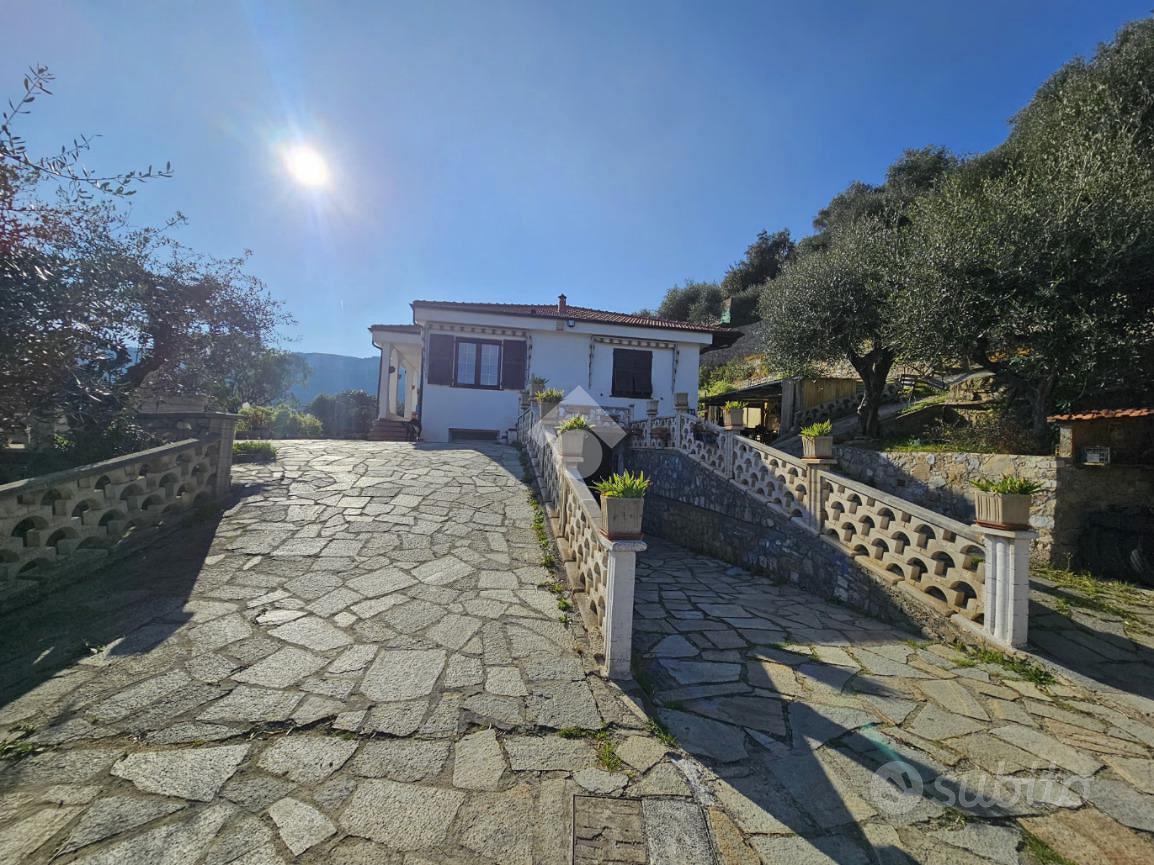 House in Taggia, Provincia di Imperia - Altro