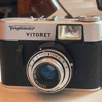 Voightlander Vitoret