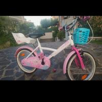 bicicletta bambina