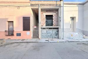 RUSTICO A MANDURIA