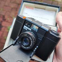 Macchina Fotografica MINOX ML 35