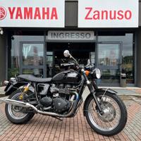 Triumph Bonneville 900 2008