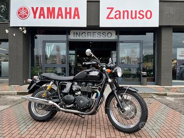 Triumph Bonneville 900 2008