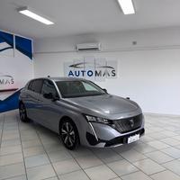 Peugeot 308 1.5 BlueHDi 130 CV Automatica – 15 km 