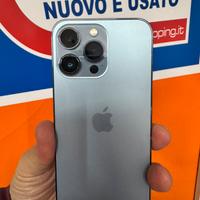 Iphone 13 pro 256GB garanzia