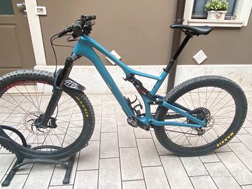 MTB Specialized Stmpjumper