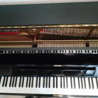 Pianoforte a muro "Tamaka"