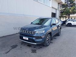 Jeep Compass MELFI My23 Limited 1.6 Diesel 13...