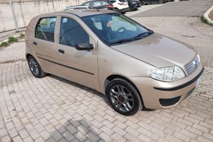 Fiat Punto 1.2 gpl ok neopatentati
