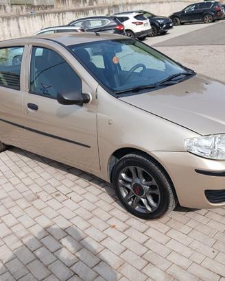Fiat Punto 1.2 gpl ok neopatentati
