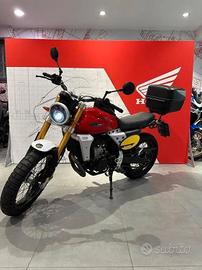 Fantic Caballero 500 - 2020