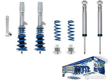 Assetto Ghiera Regolabile BMW 1 F20 F21 2 F22 F23