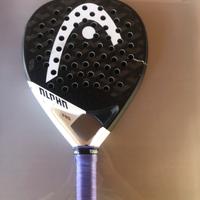 Racchetta head pro alpha
