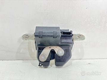 SERRATURA COFANO POSTERIORE FIAT Grande Punto 1°