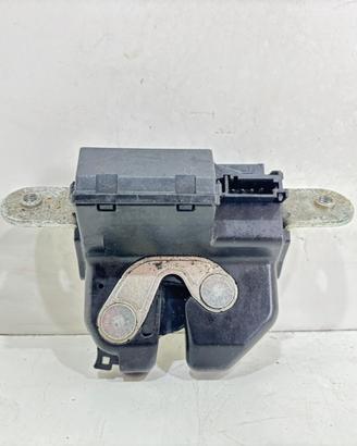 SERRATURA COFANO POSTERIORE FIAT Grande Punto 1°