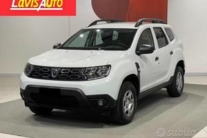 DACIA Duster 1.5 Blue dCi 8V 115 CV 4x4 Essentia