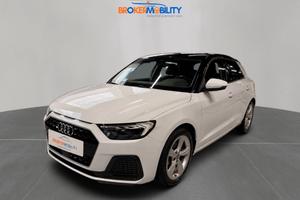 Audi A1 1.0 30 TFSI 115 CV Business Advanced