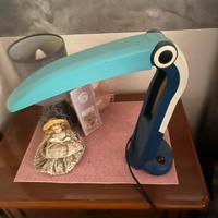 Lampada da tavolo tucano