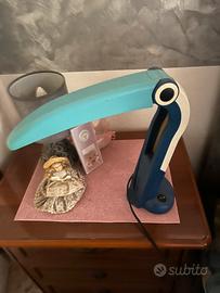 Lampada da tavolo tucano