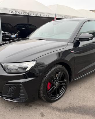 Audi A1 SPB 35 TFSI S tronic line edition