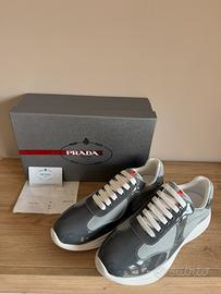 PRADA CUP NUOVE