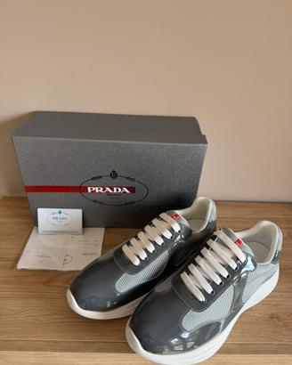 PRADA CUP NUOVE