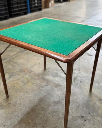 Tavolo da poker- tavolo carte