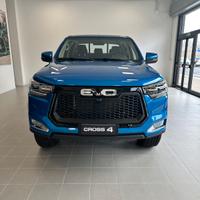 Evo cross4 pick up 2.0 TDI AWD NUOVO PRONTA CONSEG