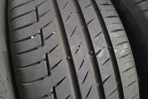 gomme continental 5000 km percorsi 