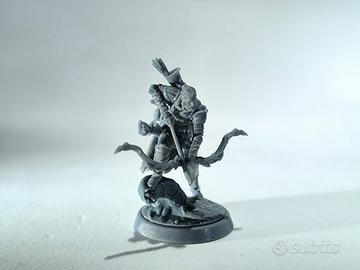 pedina giocatore: umano ranger