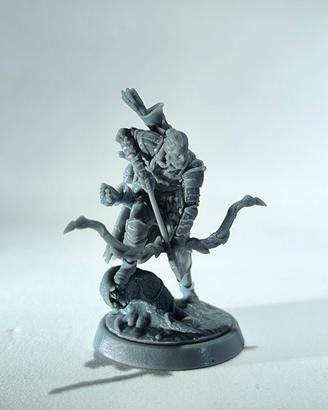 pedina giocatore: umano ranger