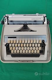 MACCHINA DA SCRIVERE TRIUMPH - GABRIELE 25
