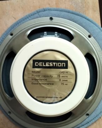 celestion g12h 75 