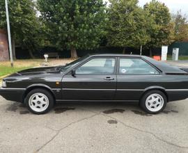 AUDI Coupé/Quattro - 1985