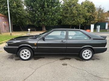 AUDI Coupé/Quattro - 1985