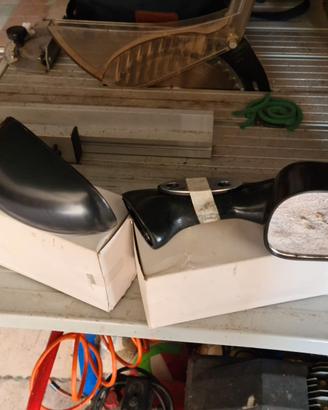 Accessori e Ricambi per VFR 750 RC 36