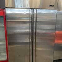 Armadio frigo 1200 litri inox