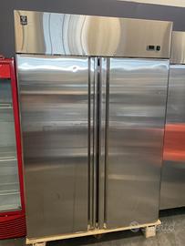 Armadio frigo 1200 litri inox