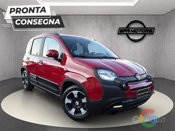 FIAT Panda Pandina Cross Hybrid 71cv - PROMO/...