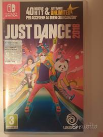 videogioco Just Dance