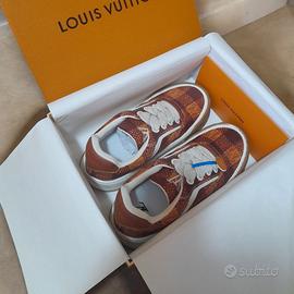 Scarpe louis Vuitton LV Tilted N 43