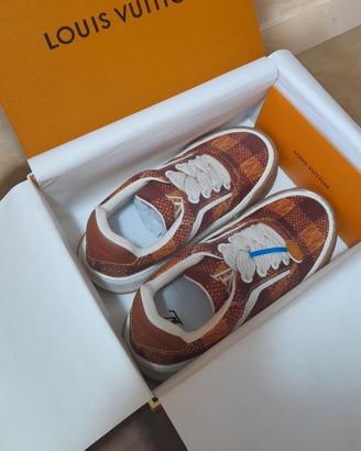 Scarpe louis Vuitton LV Tilted N 43