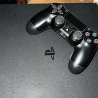 PlayStation 4 slim
