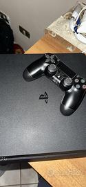 PlayStation 4 slim