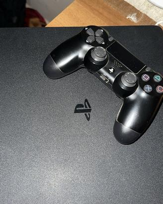 PlayStation 4 slim