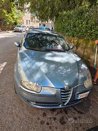 Alfa 147 1.9 Jtd