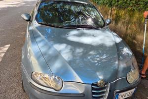Alfa 147 1.9 Jtd