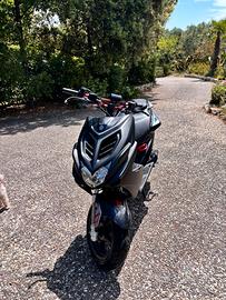 Aerox Naked 70 2t
